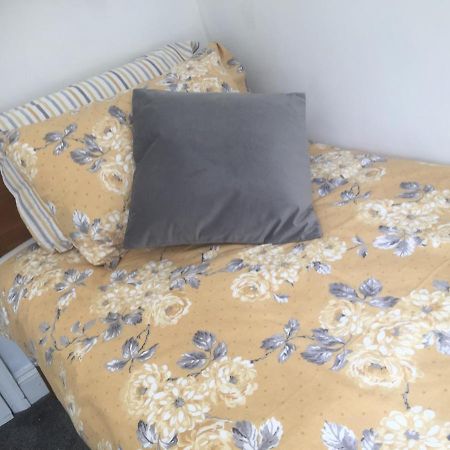 Cricketers Cottage B&B West Malling Dış mekan fotoğraf