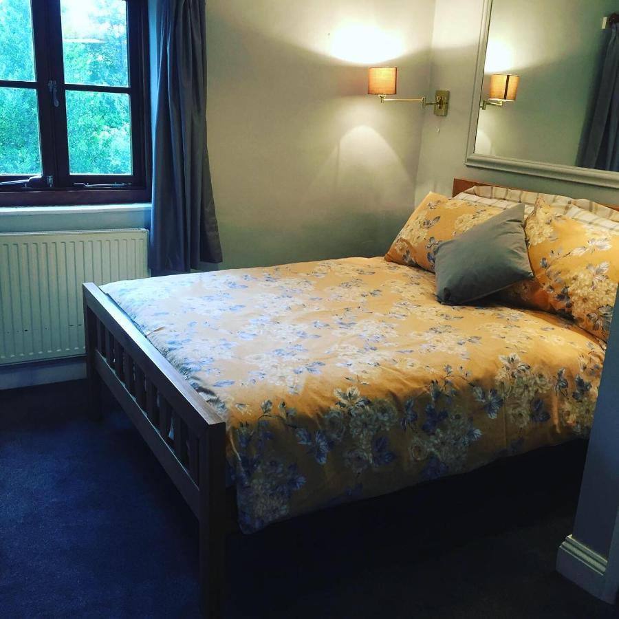 Cricketers Cottage B&B West Malling Dış mekan fotoğraf