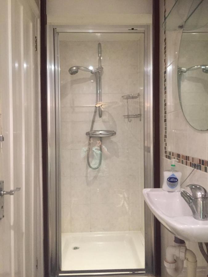 Cricketers Cottage B&B West Malling Dış mekan fotoğraf