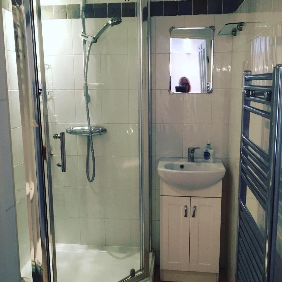 Cricketers Cottage B&B West Malling Dış mekan fotoğraf