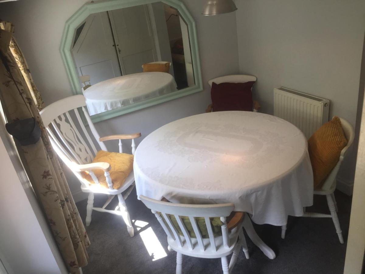 Cricketers Cottage B&B West Malling Dış mekan fotoğraf