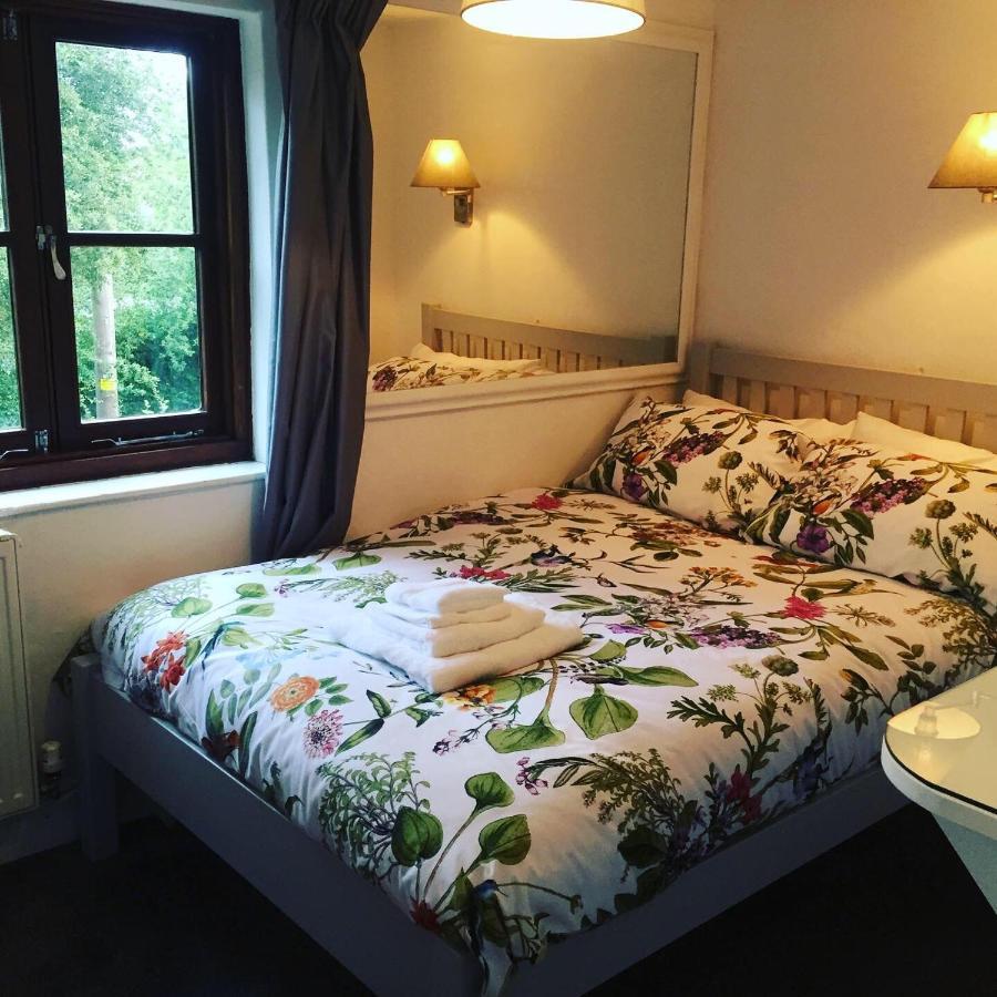 Cricketers Cottage B&B West Malling Dış mekan fotoğraf